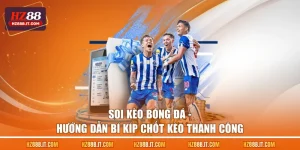 Soi kèo bóng đá